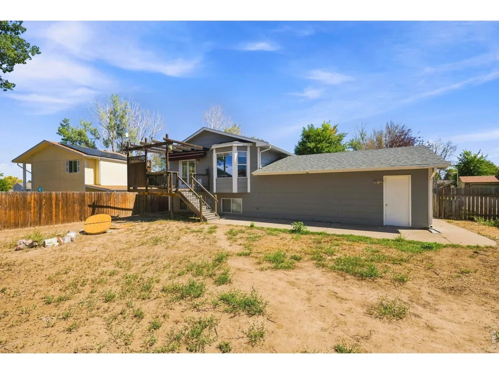 117 43rd Ave Ct Greeley, CO 80634