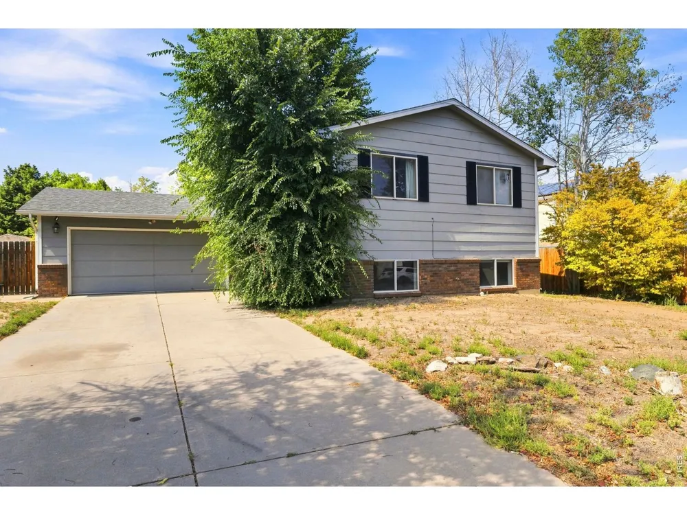 117 43rd Ave Ct Greeley, CO 80634