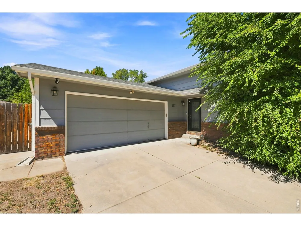 117 43rd Ave Ct Greeley, CO 80634