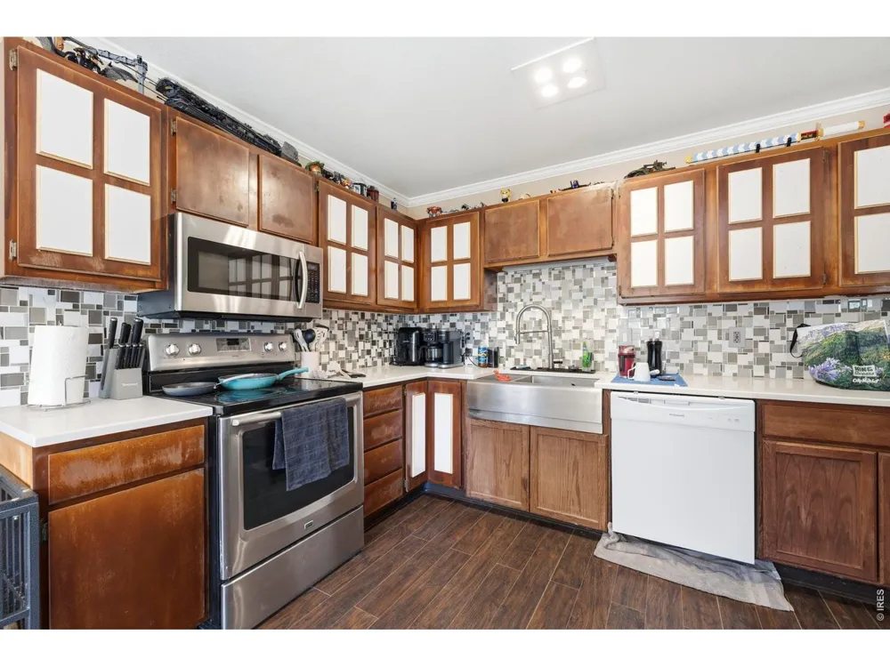 117 43rd Ave Ct Greeley, CO 80634