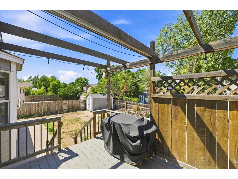 117 43rd Ave Ct Greeley, CO 80634