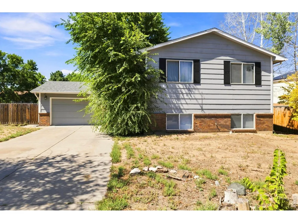 117 43rd Ave Ct Greeley, CO 80634