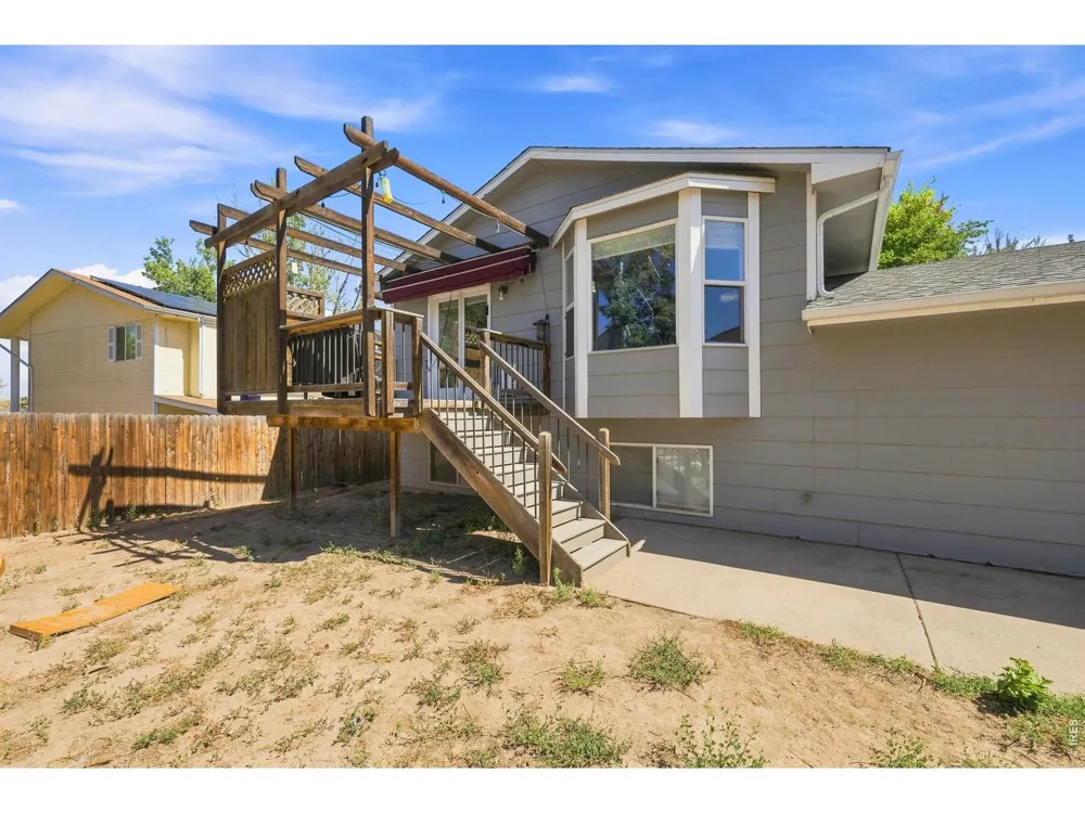 117 43rd Ave Ct Greeley, CO 80634