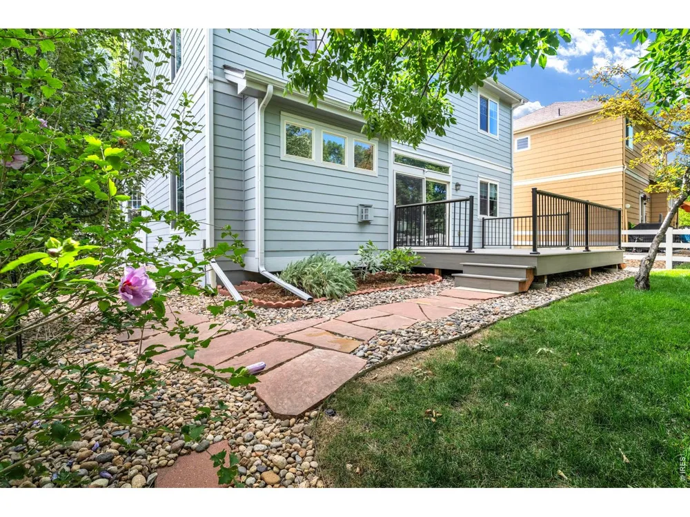 4130 Arezzo Drive Longmont, CO 80503