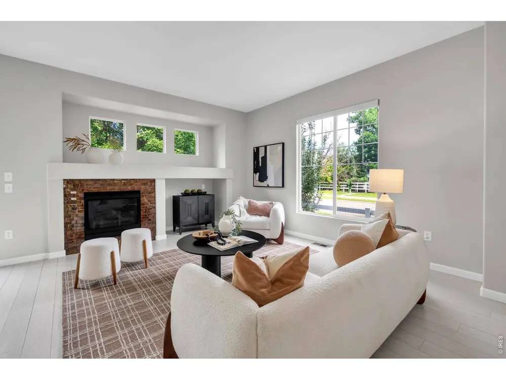 4130 Arezzo Drive Longmont, CO 80503