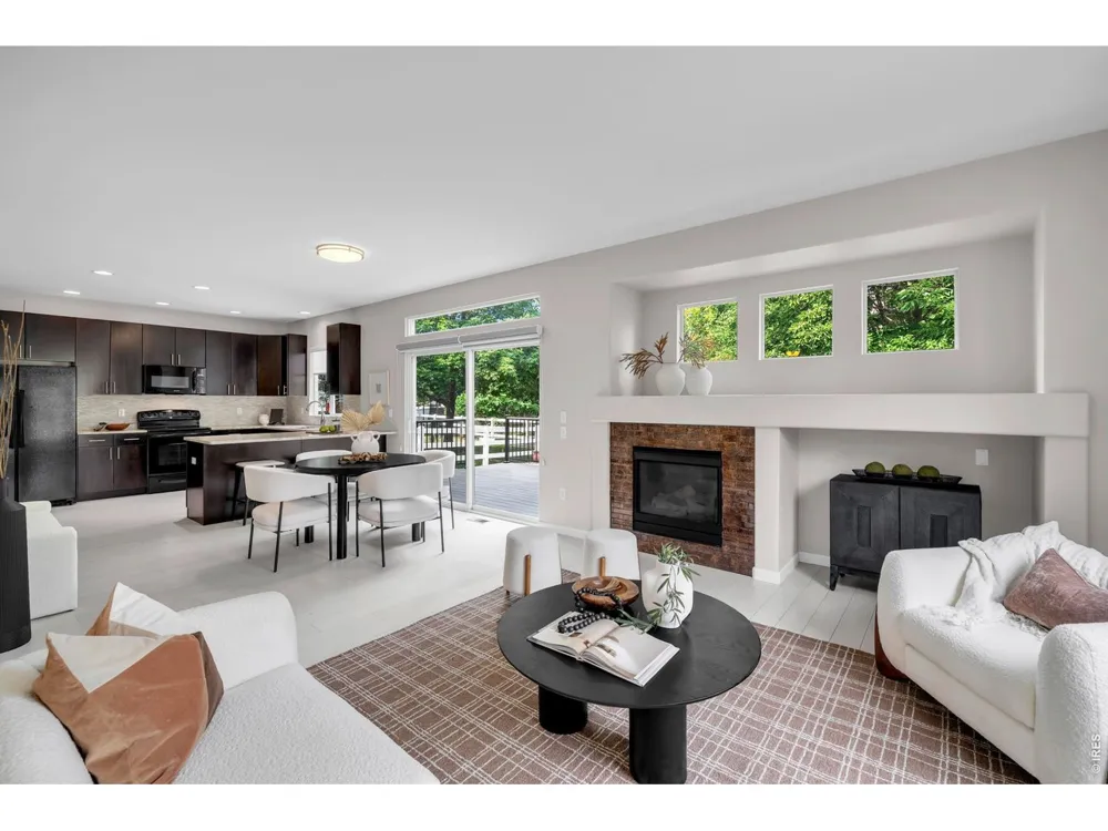 4130 Arezzo Drive Longmont, CO 80503
