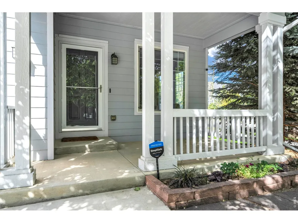 4130 Arezzo Drive Longmont, CO 80503