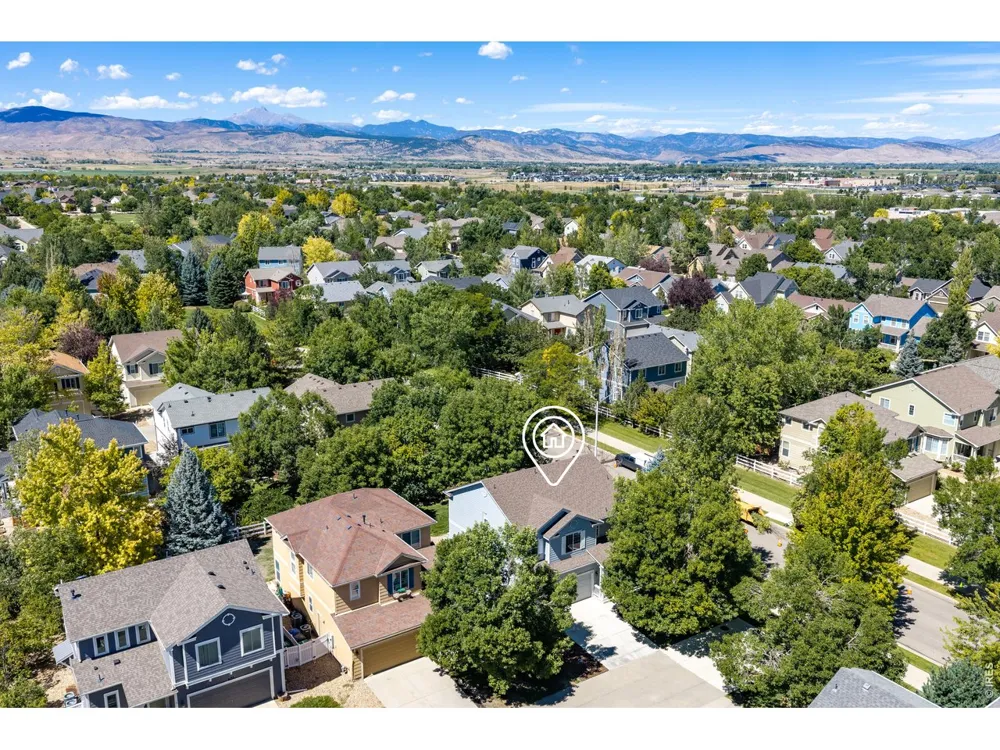 4130 Arezzo Drive Longmont, CO 80503