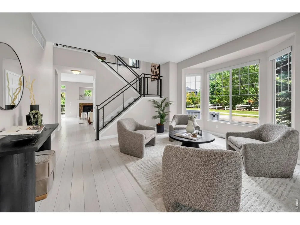 4130 Arezzo Drive Longmont, CO 80503
