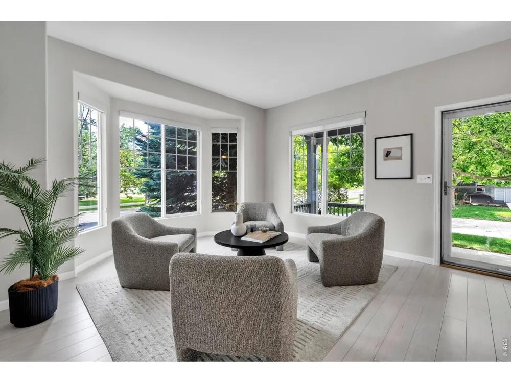 4130 Arezzo Drive Longmont, CO 80503