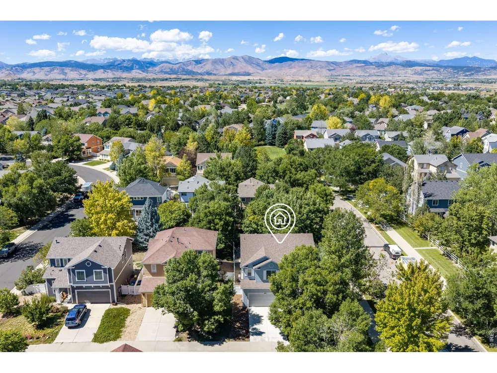 4130 Arezzo Drive Longmont, CO 80503