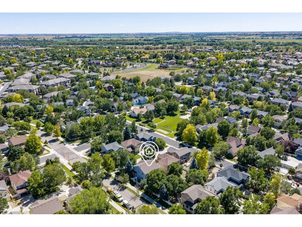 4130 Arezzo Drive Longmont, CO 80503