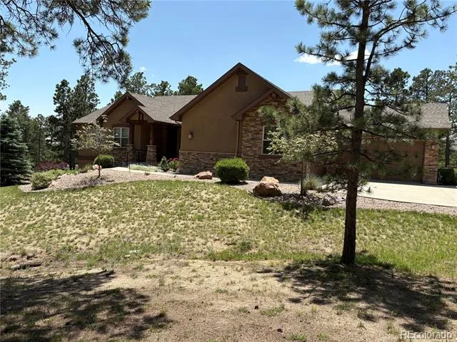 5070 Vessey Road Colorado Springs, CO 80908