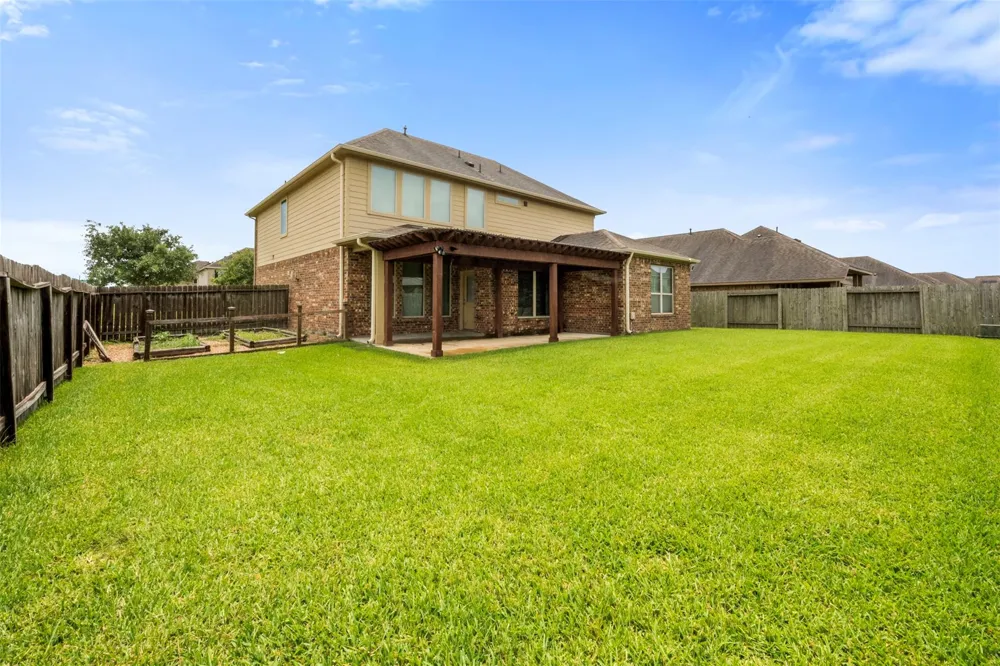 102 Blossom Terrace Lane Rosenberg, TX 77469