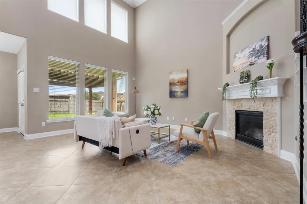 102 Blossom Terrace Lane Rosenberg, TX 77469