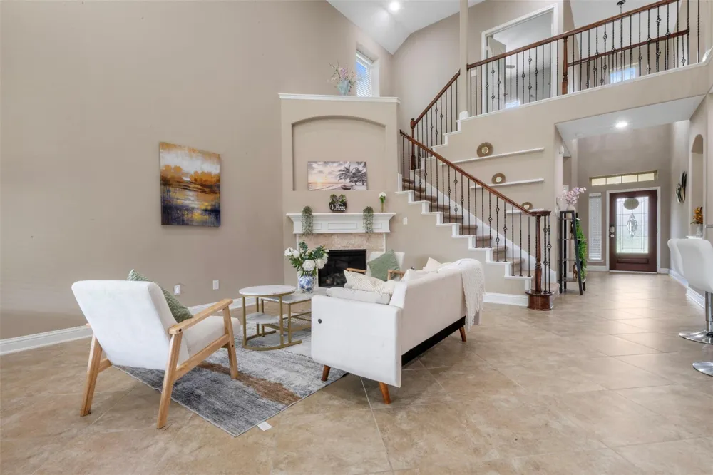 102 Blossom Terrace Lane Rosenberg, TX 77469