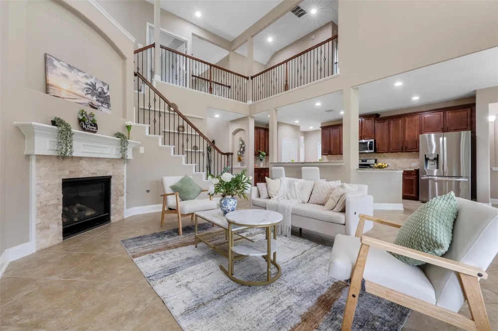 102 Blossom Terrace Lane Rosenberg, TX 77469