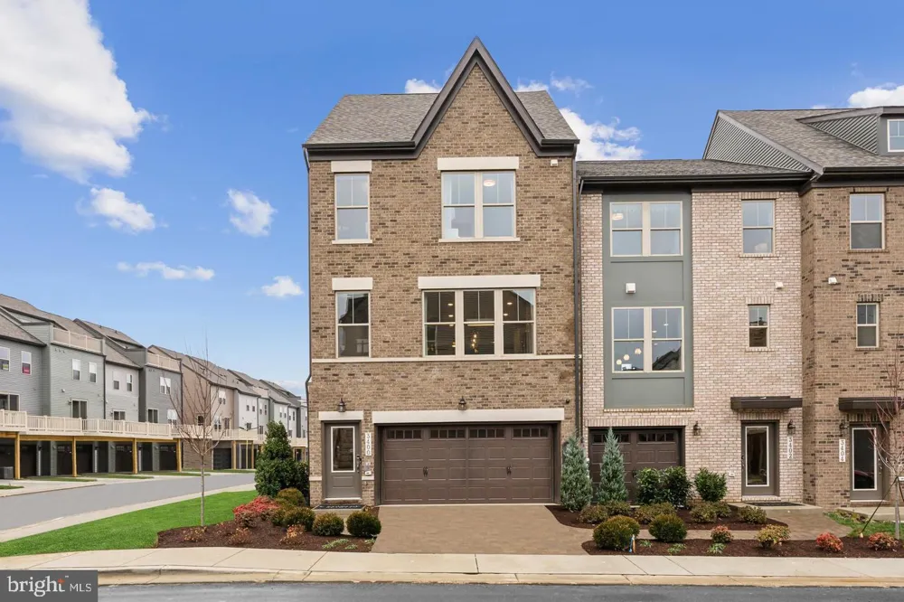 3400 SAINT EDWARD AVENUE Bowie, MD 20716