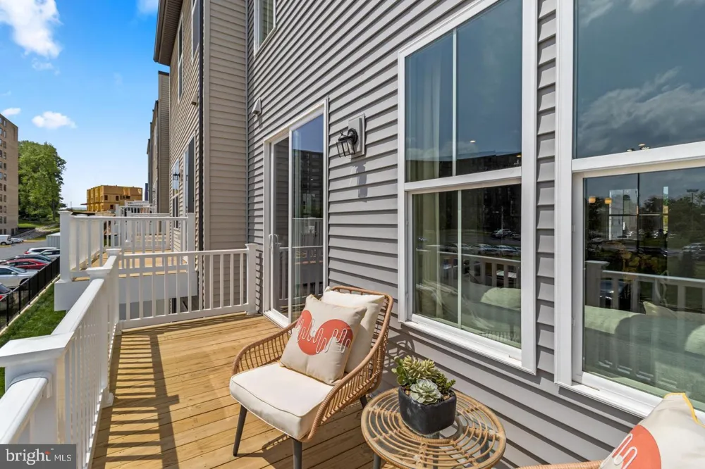 3400 SAINT EDWARD AVENUE Bowie, MD 20716