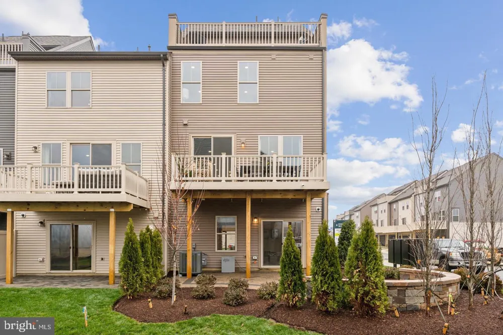 3400 SAINT EDWARD AVENUE Bowie, MD 20716