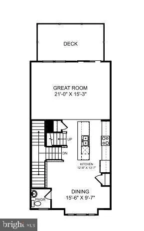 3400 SAINT EDWARD AVENUE Bowie, MD 20716