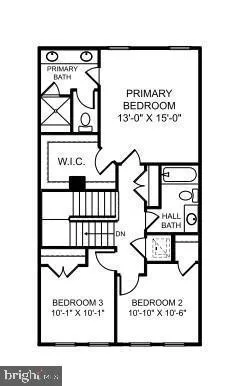 3400 SAINT EDWARD AVENUE Bowie, MD 20716