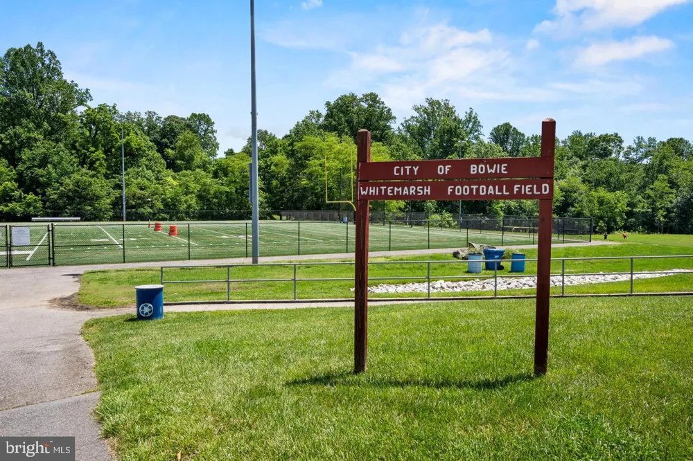 3400 SAINT EDWARD AVENUE Bowie, MD 20716