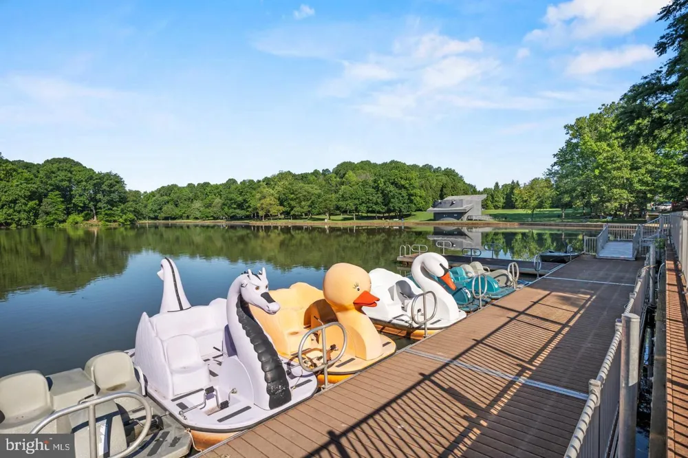 3400 SAINT EDWARD AVENUE Bowie, MD 20716