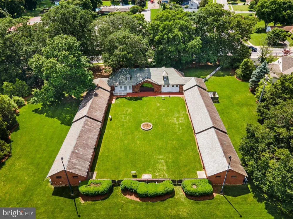 3400 SAINT EDWARD AVENUE Bowie, MD 20716