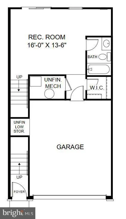 3400 SAINT EDWARD AVENUE Bowie, MD 20716