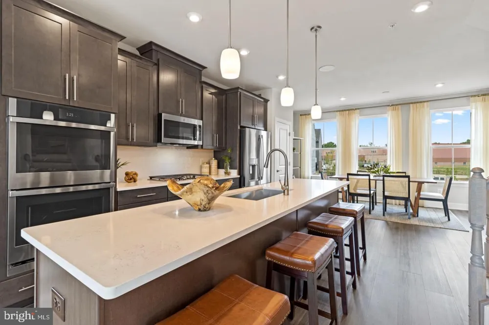 3400 SAINT EDWARD AVENUE Bowie, MD 20716
