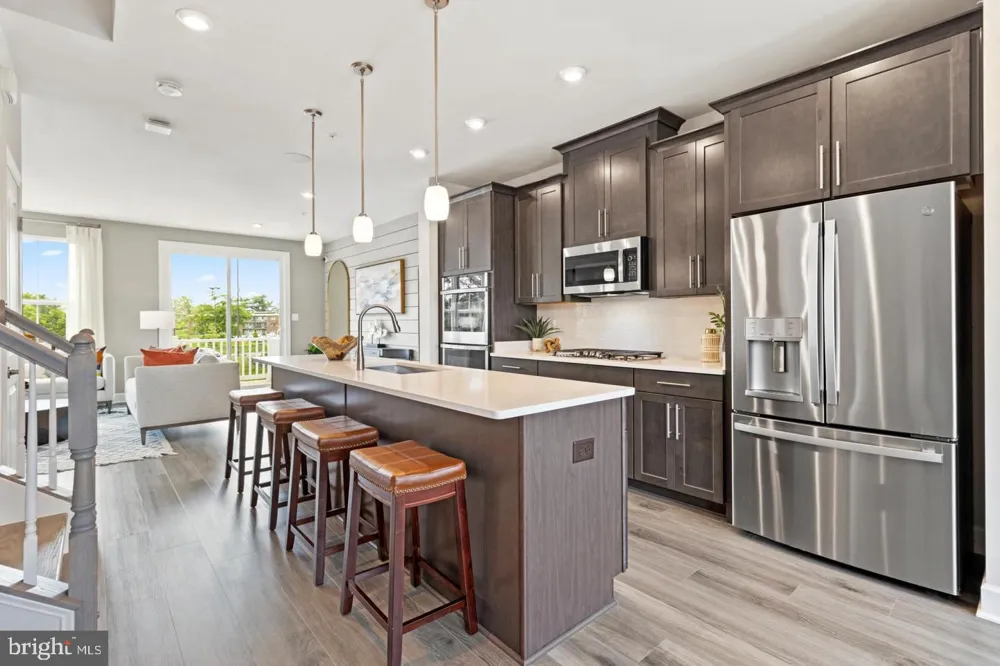 3400 SAINT EDWARD AVENUE Bowie, MD 20716