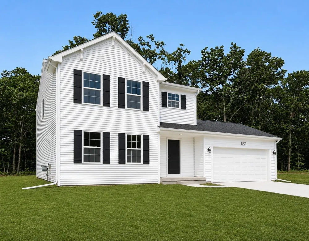 71434 Ilean Road Edwardsburg, MI 49112