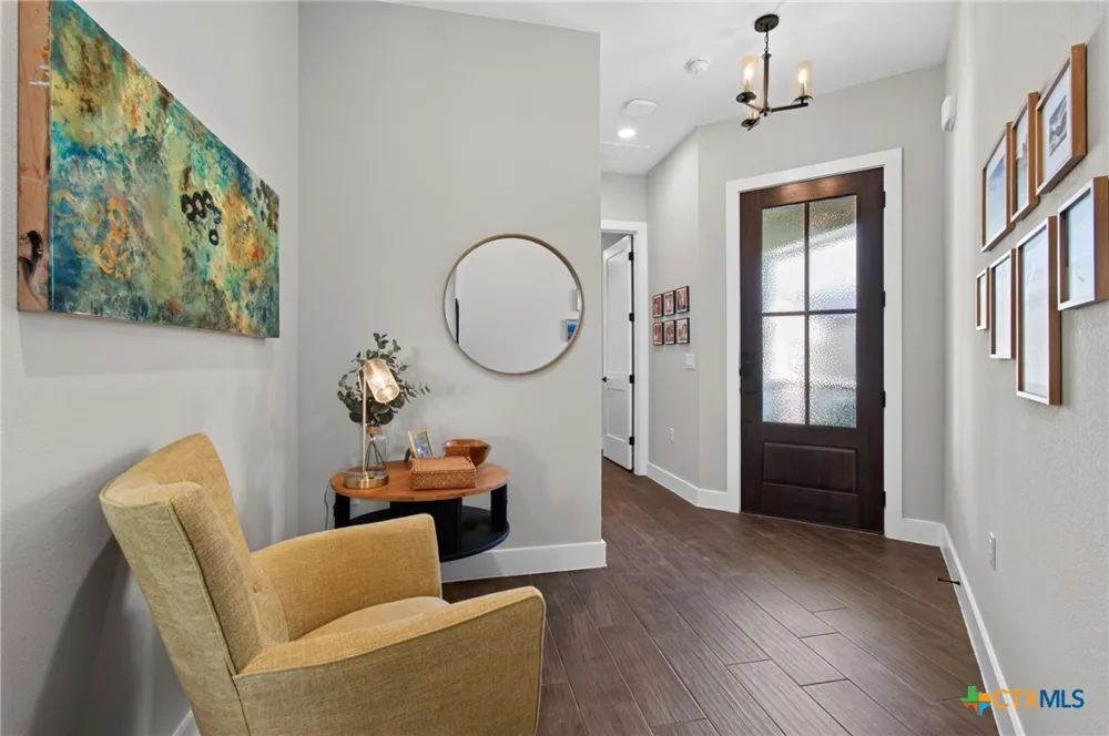 221 Sweeping Sage Lane San Marcos, TX 78666