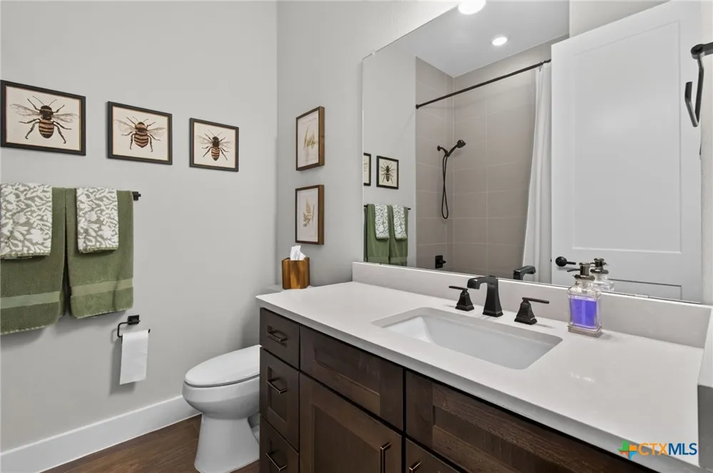 221 Sweeping Sage Lane San Marcos, TX 78666