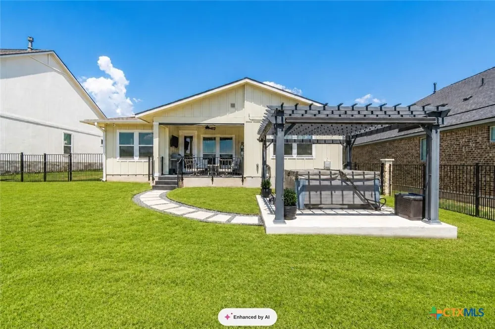 221 Sweeping Sage Lane San Marcos, TX 78666