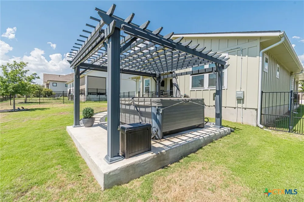 221 Sweeping Sage Lane San Marcos, TX 78666