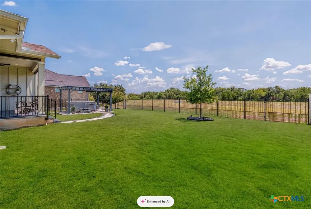 221 Sweeping Sage Lane San Marcos, TX 78666
