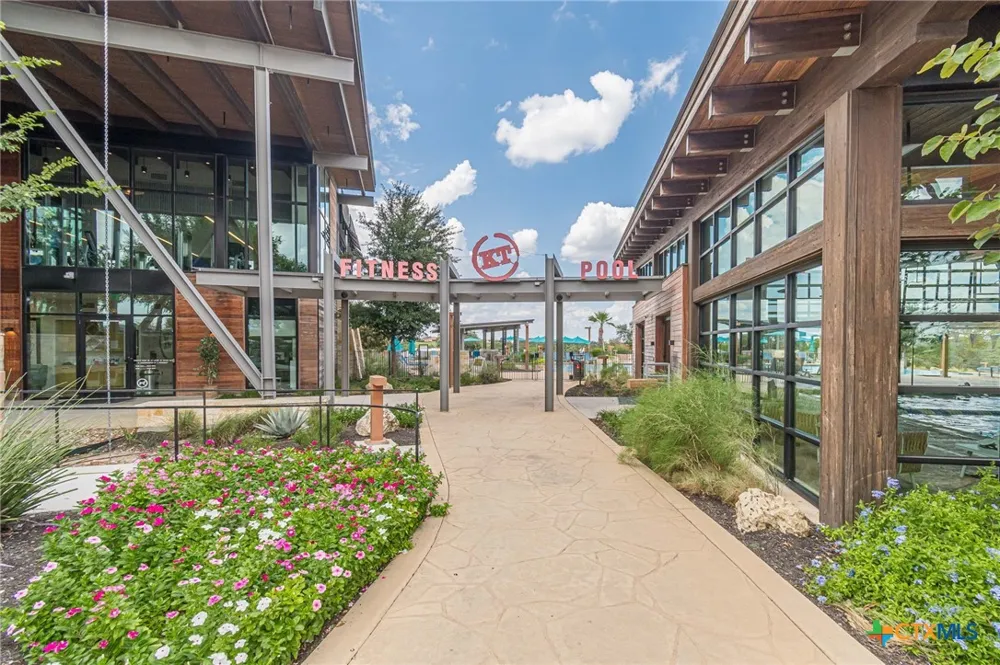 221 Sweeping Sage Lane San Marcos, TX 78666