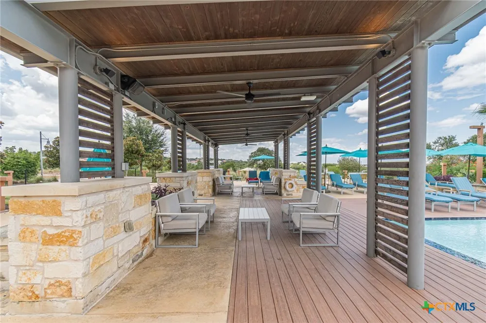 221 Sweeping Sage Lane San Marcos, TX 78666