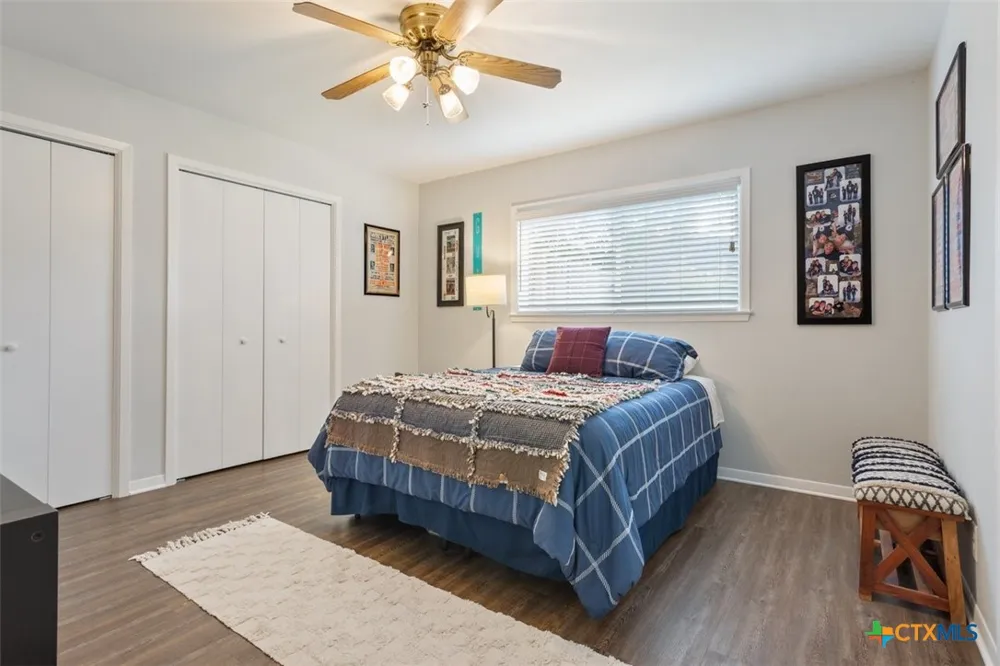2714 Slough Drive Temple, TX 76502