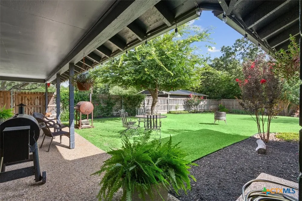 2714 Slough Drive Temple, TX 76502