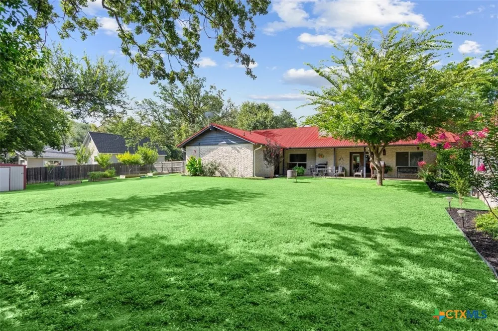 2714 Slough Drive Temple, TX 76502