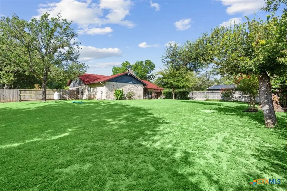 2714 Slough Drive Temple, TX 76502