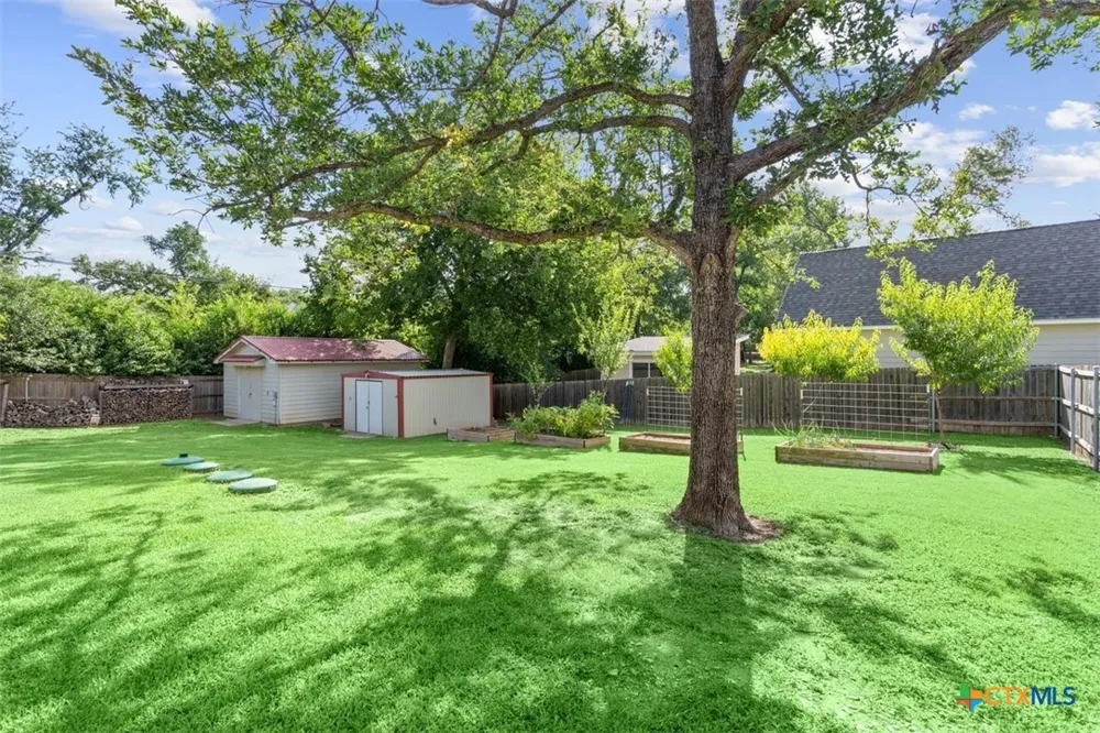 2714 Slough Drive Temple, TX 76502