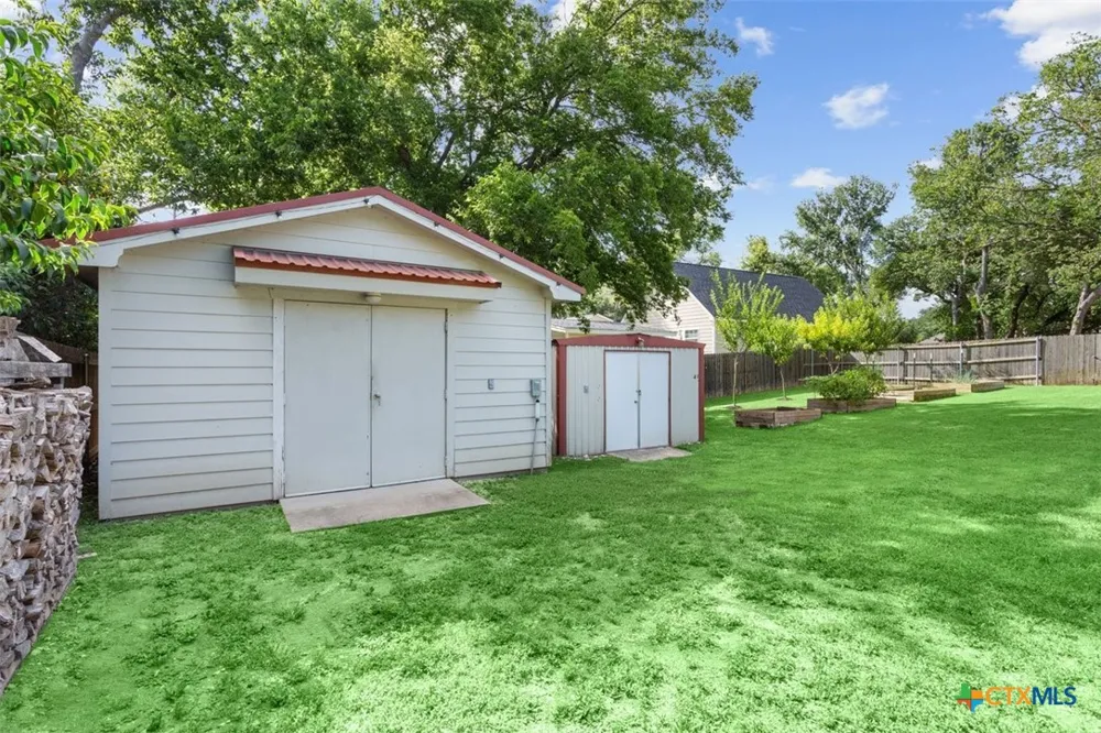 2714 Slough Drive Temple, TX 76502