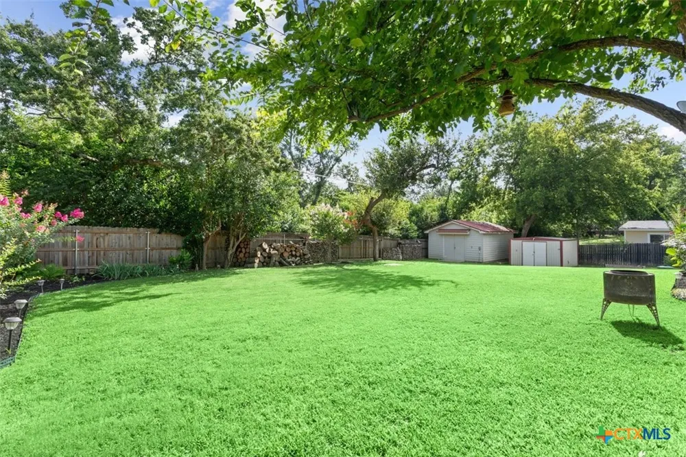 2714 Slough Drive Temple, TX 76502