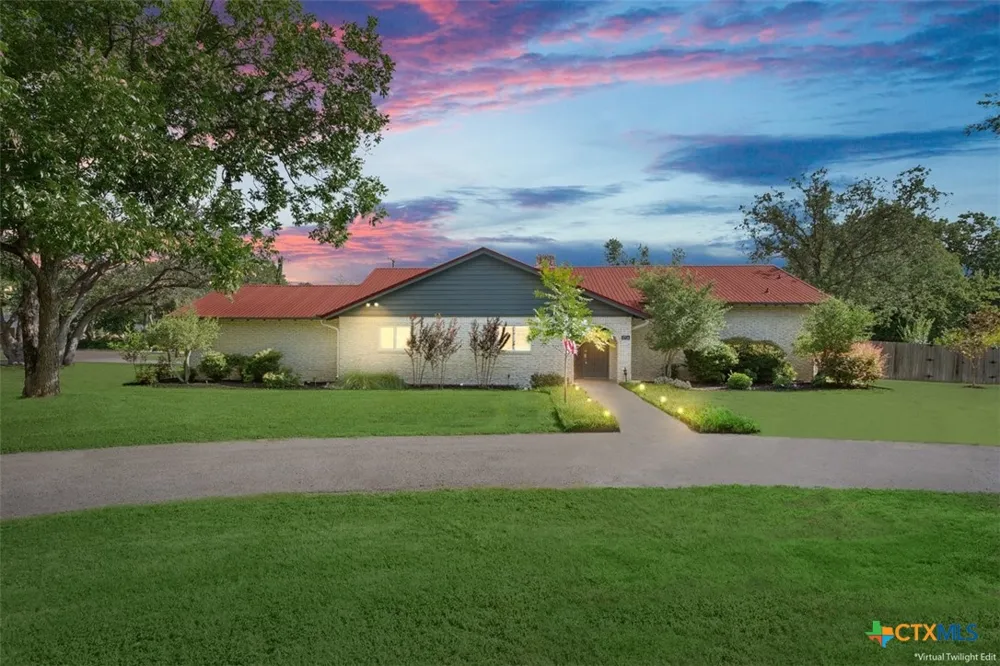 2714 Slough Drive Temple, TX 76502
