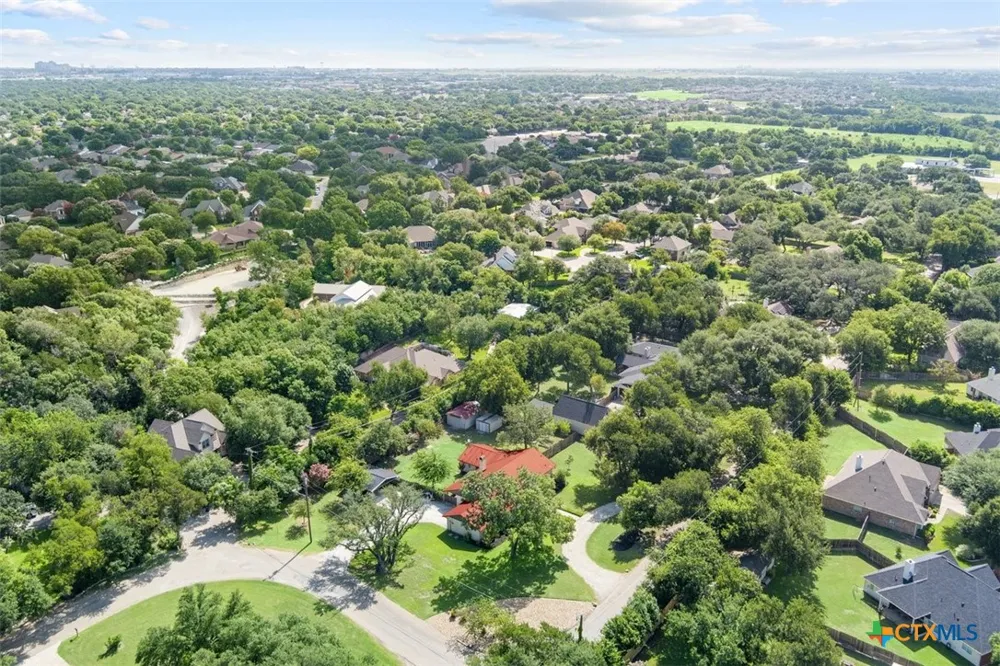2714 Slough Drive Temple, TX 76502