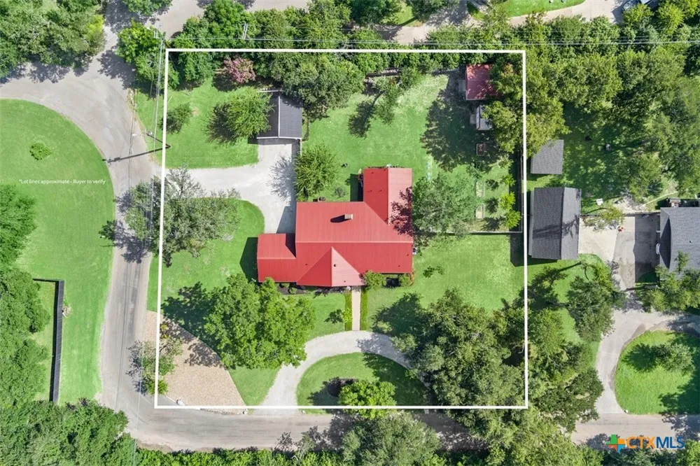 2714 Slough Drive Temple, TX 76502